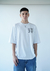 REMERA MICHELANGELO RELAXED - comprar online