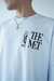 REMERA MICHELANGELO RELAXED - DEN HELDER