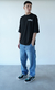 REMERA TECHNOTALES RELAXED - DEN HELDER