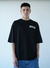 REMERA TECHNOTALES RELAXED