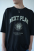 REMERA NEXT RELAXED - comprar online