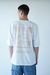 REMERA MICHELANGELO RELAXED - comprar online
