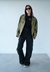 CAMPERA DOBBY - comprar online