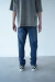 PANTALON YIRDA SLIM FIT