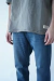 PANTALON YIRDA SLIM FIT - DEN HELDER