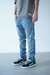 PANTALON PATCH SLIM FIT - comprar online