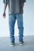 PANTALON PATCH SLIM FIT en internet