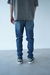 PANTALON TIZEN SLIM FIT - DEN HELDER