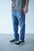 PANTALON LYPA SLIM FIT - DEN HELDER