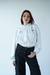 HOODIE CROP TOP BOULEVARD - comprar online