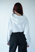Imagen de HOODIE CROP TOP BOULEVARD