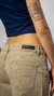 BERMUDA ZUBEL REGULAR - tienda online