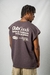 MUSCULOSA SPORTS RELAXED - tienda online
