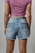 SHORT TYTE - DEN HELDER