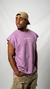 MUSCULOSA MAGNY RELAXED - DEN HELDER