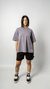 Imagen de REMERA DANDY BOXY