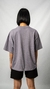 REMERA DANDY BOXY