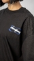 REMERA TINYDES BOXY - DEN HELDER