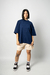 REMERA DANDY BOXY - DEN HELDER