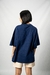 REMERA DANDY BOXY - tienda online
