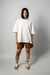 REMERA DOMBEL BOXY - DEN HELDER
