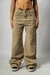 PANTALON MADEN WIDE LEG - comprar online