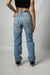 PANTALON MIDEL MOM FIT en internet