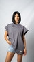 MUSCULOSA DYDAN - DEN HELDER