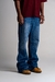 PANTALON AUREY FLARE - tienda online