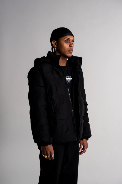 CAMPERA PUFFER NIMEGA - comprar online