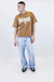 REMERA SECRETIVE BOXY - comprar online