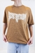 REMERA SECRETIVE BOXY