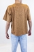 REMERA SECRETIVE BOXY en internet