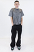 REMERA PREACH BOXY - DEN HELDER