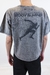 REMERA PREACH BOXY