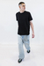 REMERA FISHER BOXY