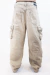 PANTALON MIGHTY BAGGY CARGO - comprar online