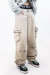 PANTALON MIGHTY BAGGY CARGO
