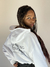 HOODIE CROP TOP ENCHANTING