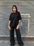REMERA FISHER BOXY - DEN HELDER