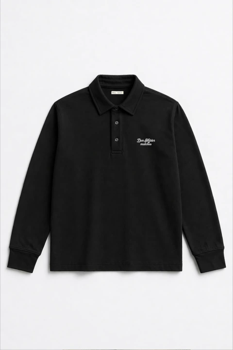 BUZO MATCHES POLO en internet