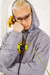 BUZO LUCKBAD RELAXED - comprar online