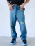 PANTALON ROVEN LOOSE FIT