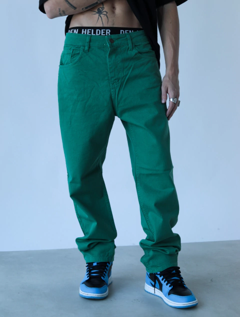 PANTALON RIUMA LOOSE FIT en internet