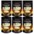 Chucrute Conserva Repolho Fermentado Grutzmacher Kit 6 Unid