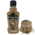 Mostarda Escura Grutzmacher 200g - Receita Alemã KIT 3 UNIDADES - comprar online