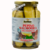 Pepino Salmoura Conserva Salzgurken Danimar Receita Alemã