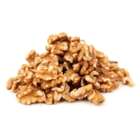 NOZES CHILENAS SEM CASCA QUARTZ 500G - comprar online