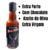 Molho de Pimenta Carolina Reaper e Chocolate EXTRA FORTE Black Mamba – 50ml - comprar online