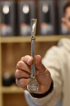 Nuevo Bombillón Tonga 100% PREMIUM - comprar online